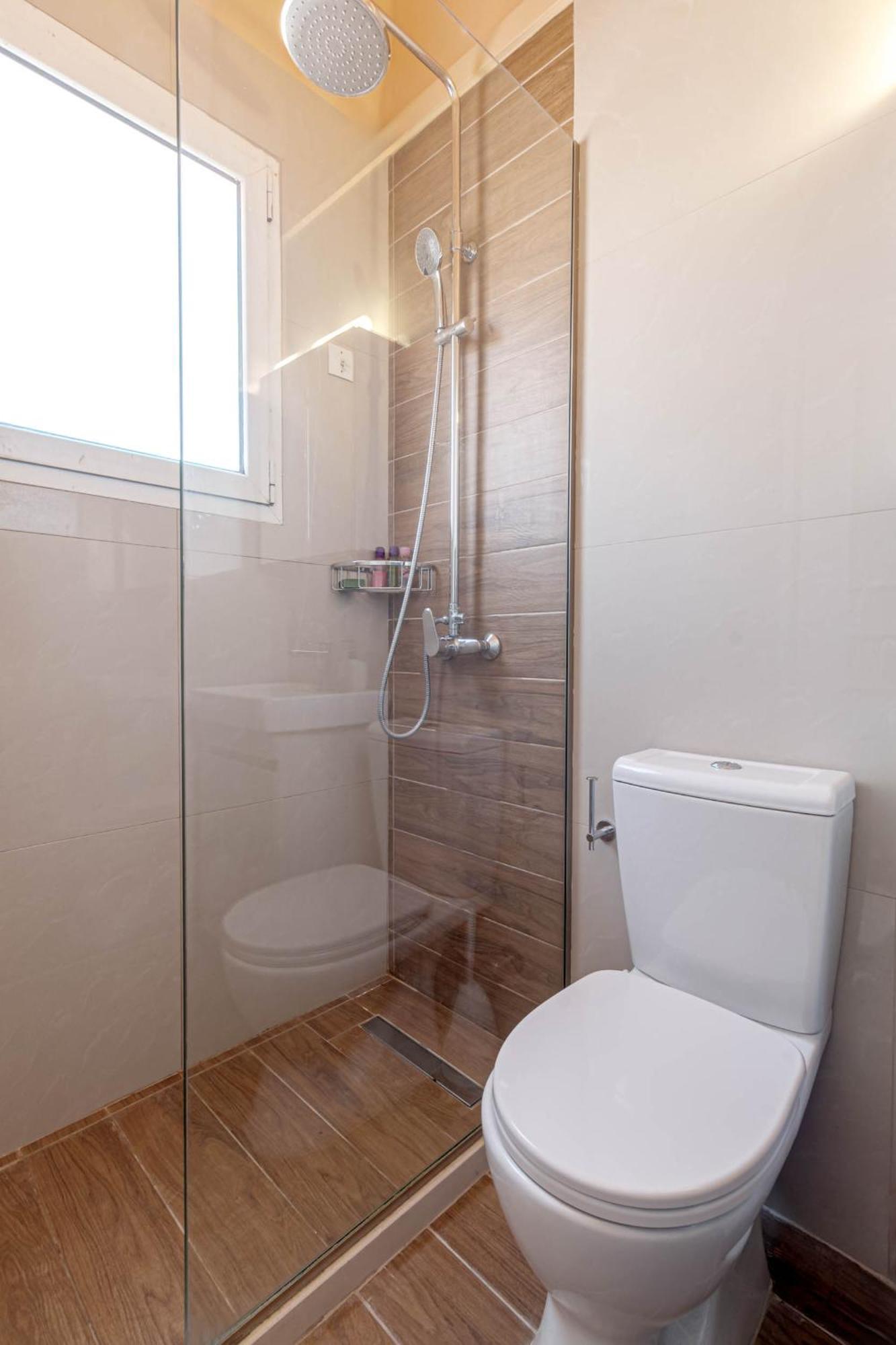 Hotel Ionian Arches Gouvia Habitación foto